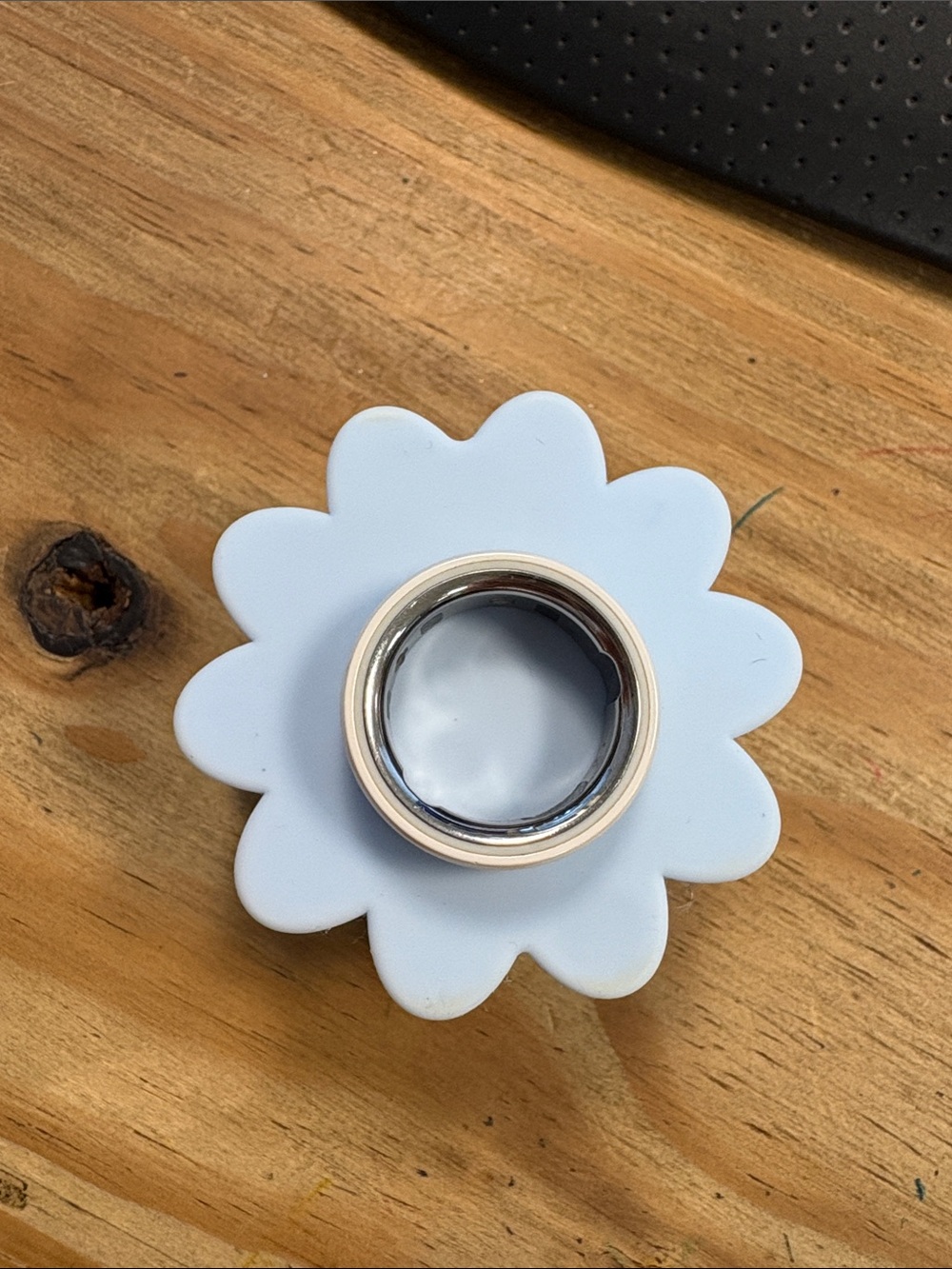 Oura Ring 4 Ceramic